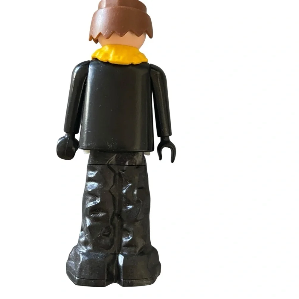 Playmobil figure Temple Guard from the Treasure Hunters series